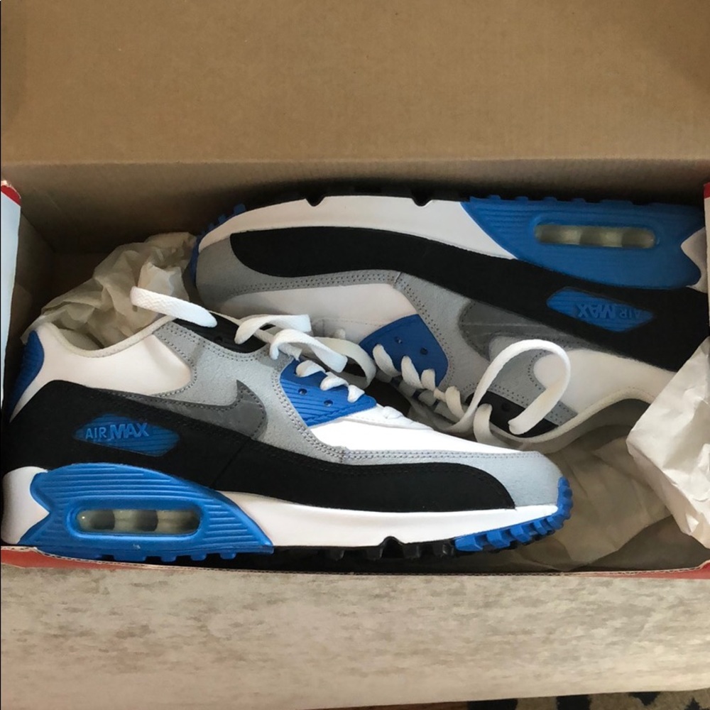 Air Max 90